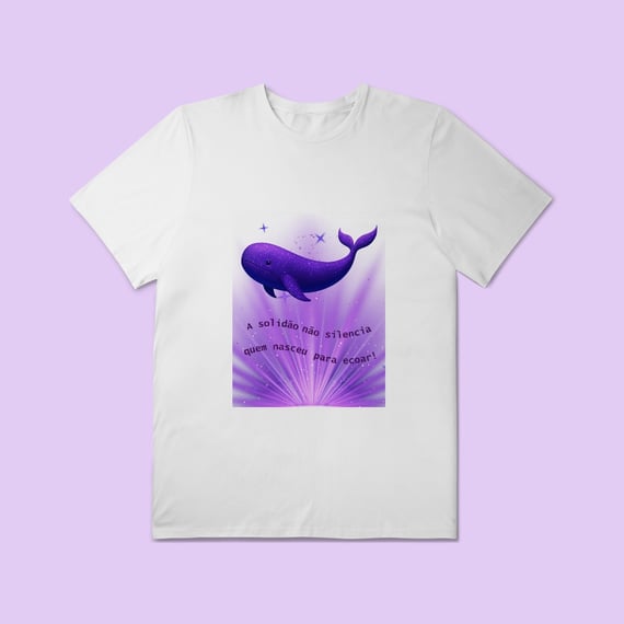 Whalien 52Hz Plus Size