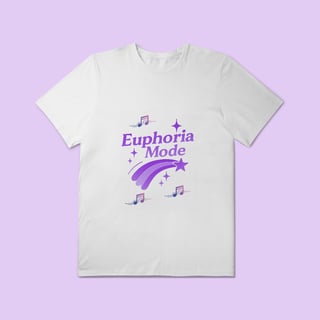 Nome do produtoEUPHORIA Plus Size