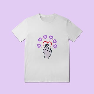Finger Heart