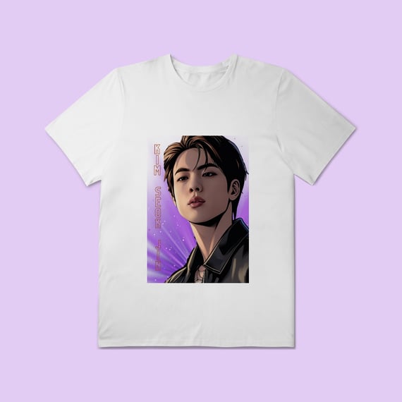JIN Brilha Plus Size