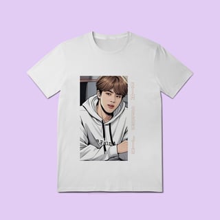 JIN Brilho Sincero