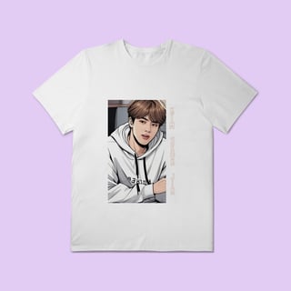 JIN Brilho Sincero Plus Size