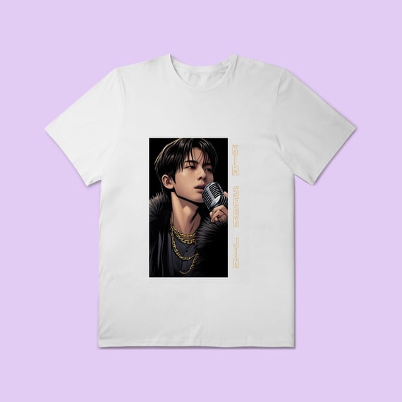 JIN Lunar Plus Size