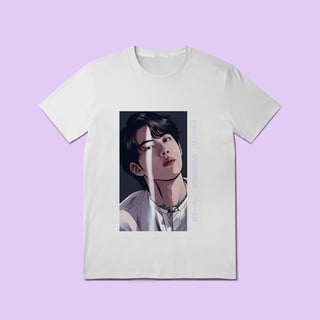 JIN Raio de Luz