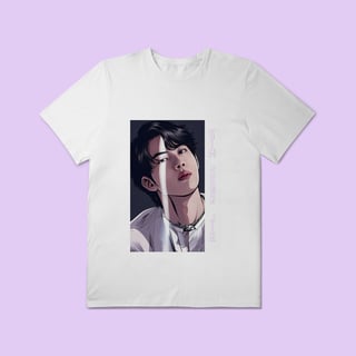 JIN Raio de Luz Plus Size