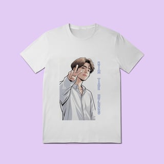 V Taehyung no Frame