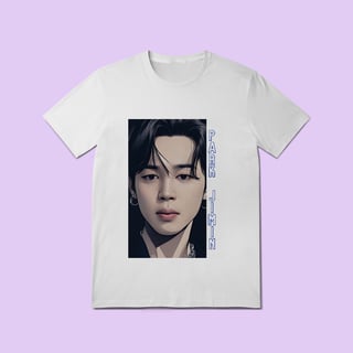 Jimin Soft Impact