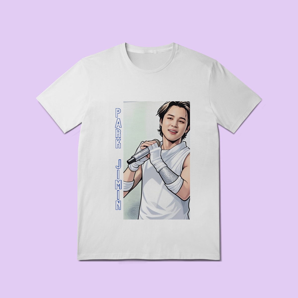 Nome do produto: JiminGlow