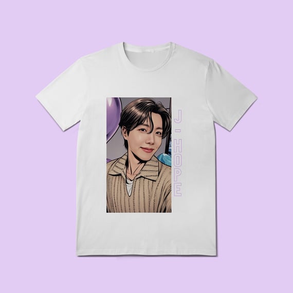 J-Hope Beat Alegre
