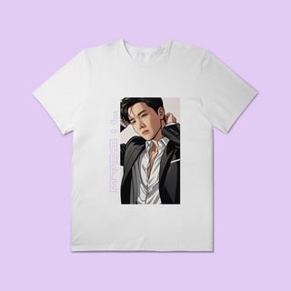 J-Hope Sunshine Mode Plus Size