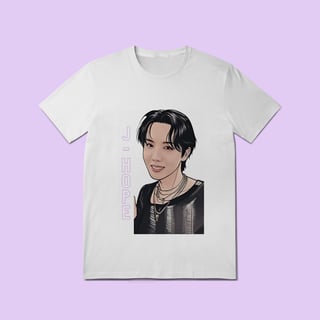 J-Hope Dança do Look