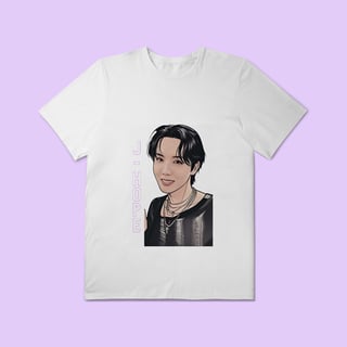 J-Hope Dança do Look Plus Size