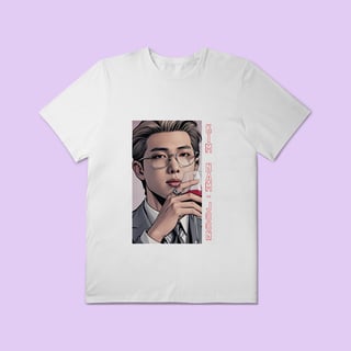 Namjoonismo Plus Size
