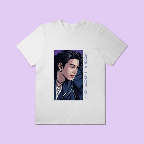 Agust Soul Plus Size