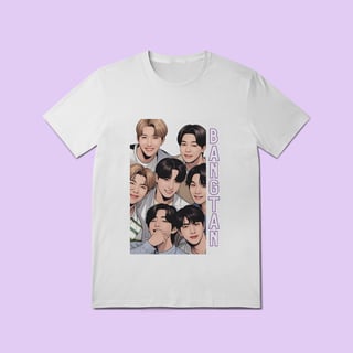Run BTS Mode