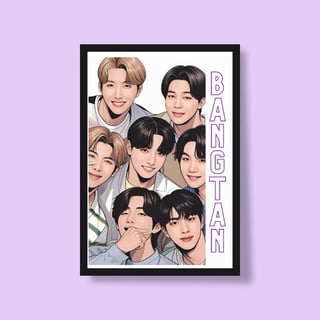 Nome do produtoRun BTS Mode