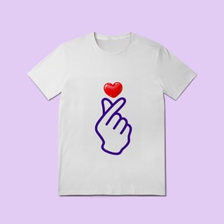 Finger Heart