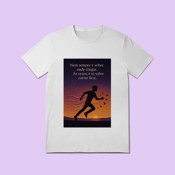 Corrida Infinita