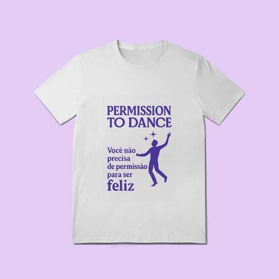 Permission To Dance