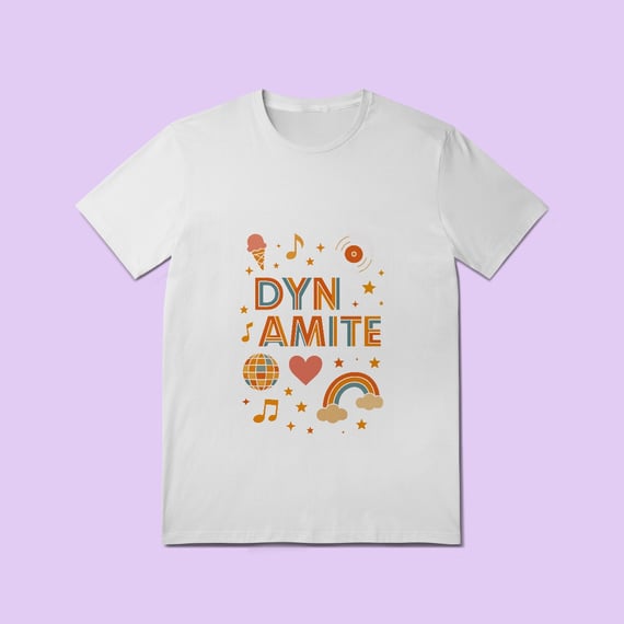Dynamite