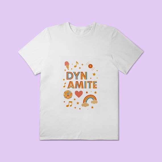 Dyanamite Plus Size