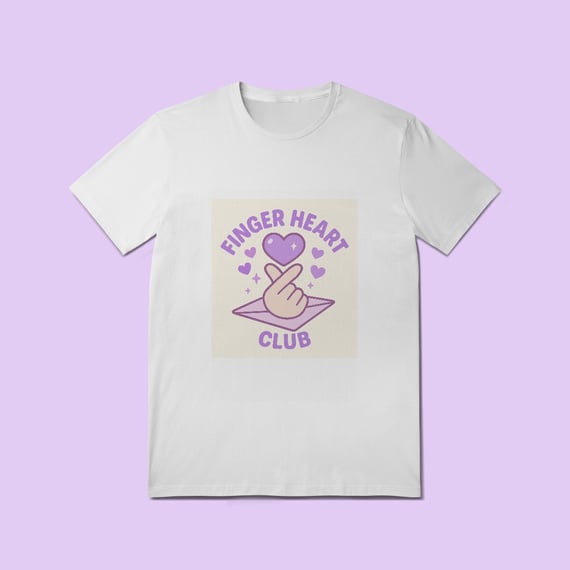Finger Heart Club