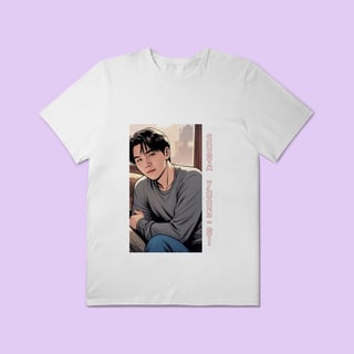 SUGA Verso Silencioso Plus Size