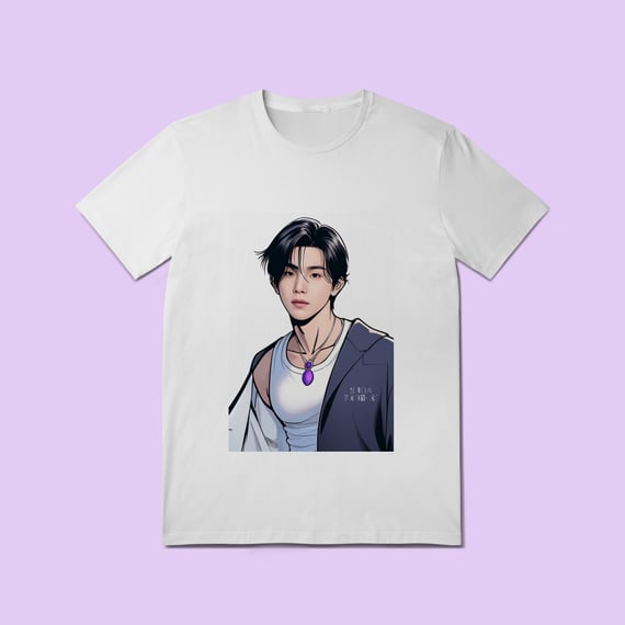 SUGA Shadowwear