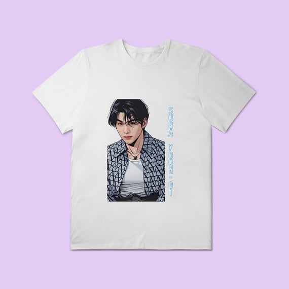 SUGA Flow Plus Size