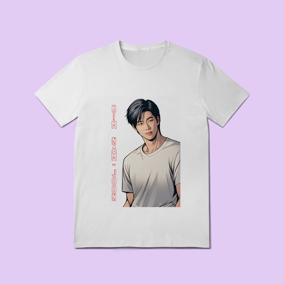 RM JoonVerse