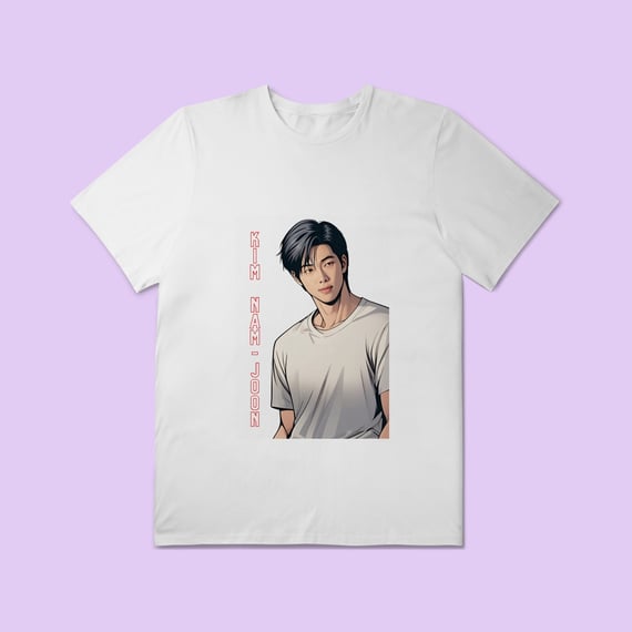 RM JoonVerse Plus Size