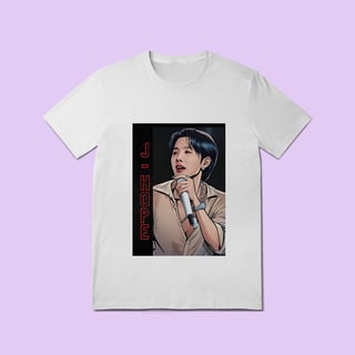 J-Hope Ray of Vibe