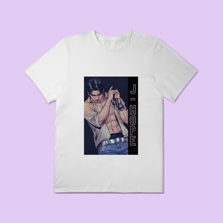 J-Hope Ray of Vibe Plus Size