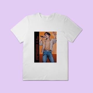 J-Hope Glow Plus Size