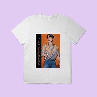 J-Hope Sunshine Hustle Plus Size