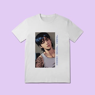 Nome do produtoJK Jeon Gravity