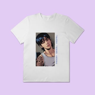JK  Jeon Gravity Plus Size