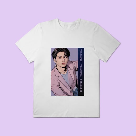 JK My You Light Plus Size