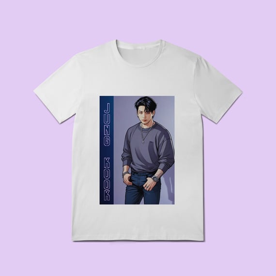Jeon Echo