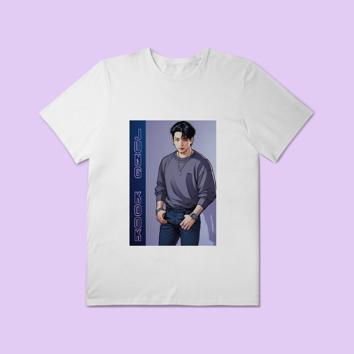 Nome do produto: Jeon Echo Plus Size