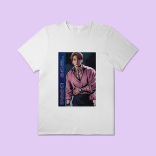 Jungkook Vision Plus Size