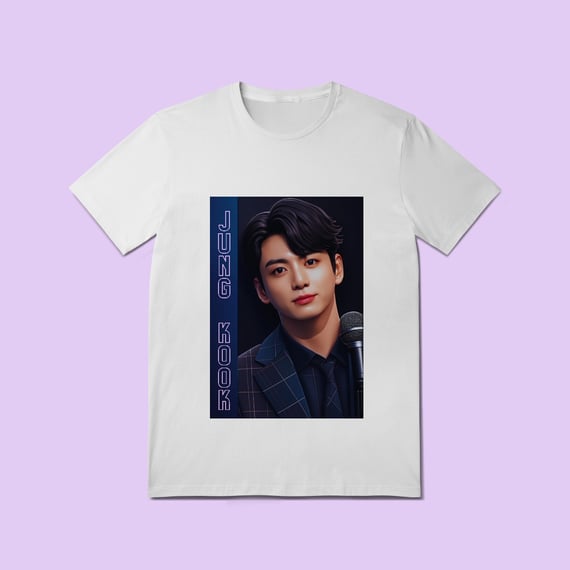 JK Golden Whisper