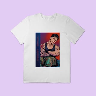 JK Tattooed Silence Plus Size