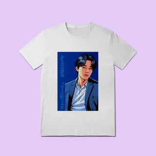 Nome do produtoJimin Bloom