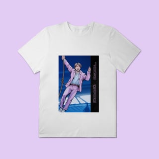 JKShadow Dancer Plus Size