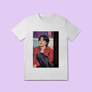 Jimin Drift