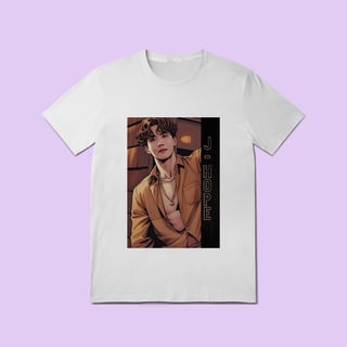 J-HOPE Sunshine Rebel