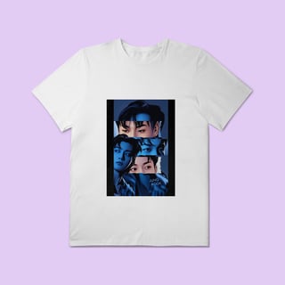 Jungkook Drift Plus Size