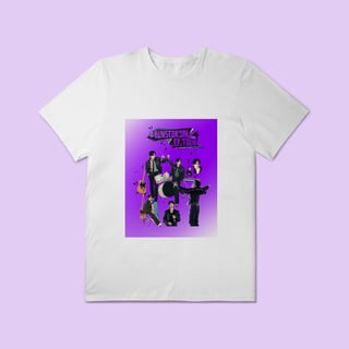 JIN Tour Plus Size