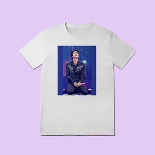 JIN Emoção